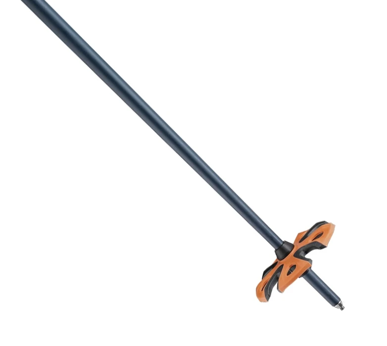 LEKI Patrol S Skistöcke Blau 6 LEKI Patrol S Skistöcke Blau – Bild 4