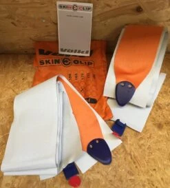 VÖLKL Völkl Skin Clip Norbert Joos Mountain