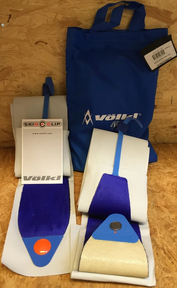 VÖLKL Völkl Snowwolf Magnet Skin Clip 4 VÖLKL Völkl Snowwolf Magnet Skin Clip – Bild 2