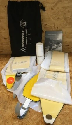 VÖLKL Völkl Skin Mountain -Skiausrüstung Angebote 100233 de dp800