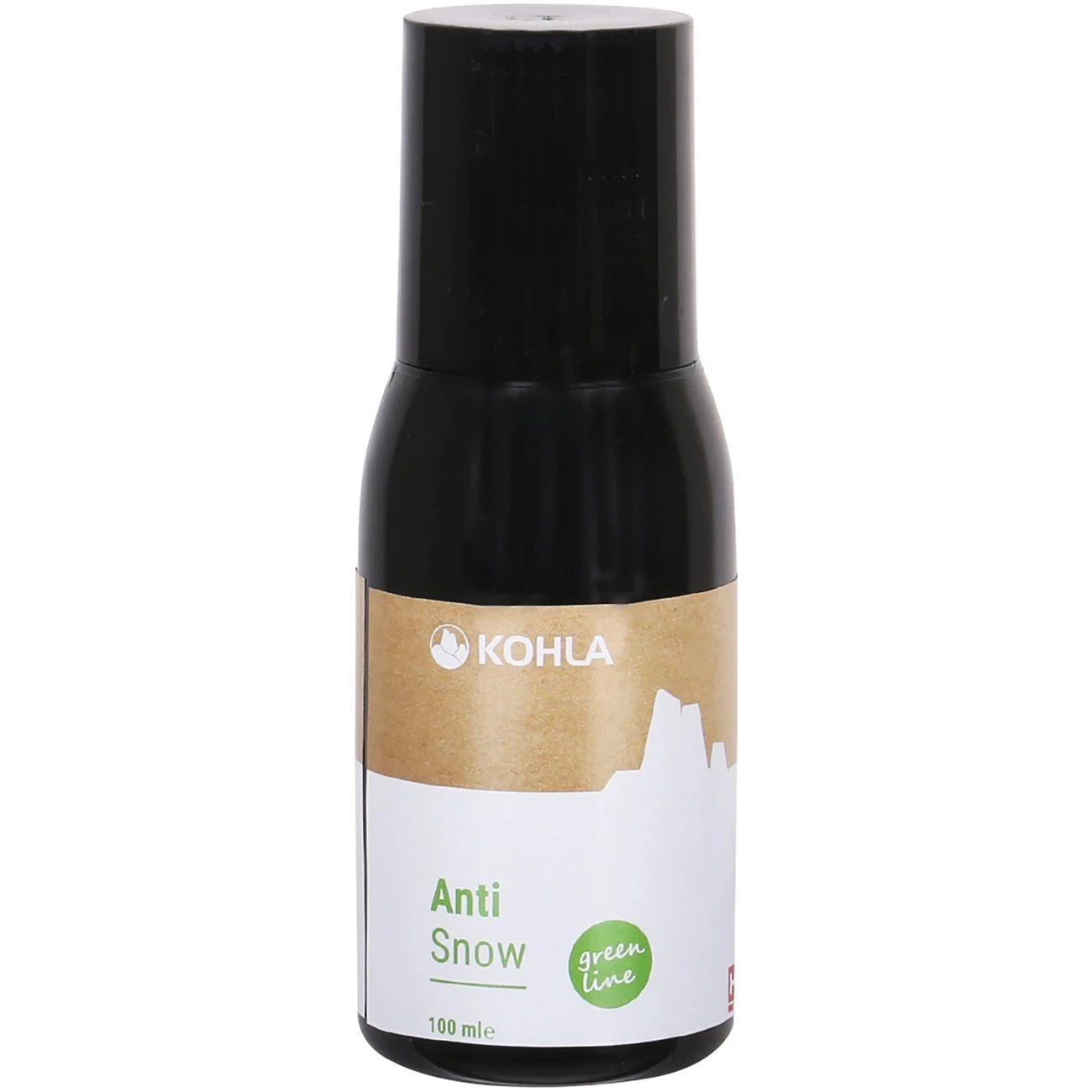 KOHLA Anti Snow Spray Green Line 3 KOHLA Anti Snow Spray Green Line