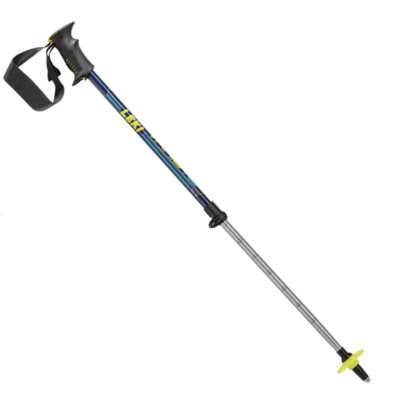 LEKI Vario XS 80-110cm 3 LEKI Vario XS 80-110cm