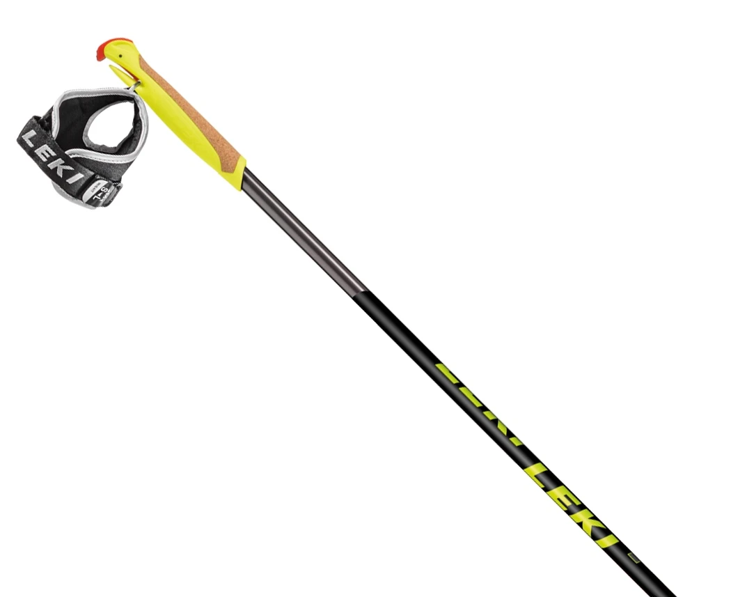 LEKI PRC 700 Ski Roller Stöcke 4 LEKI PRC 700 Ski Roller Stöcke – Bild 2