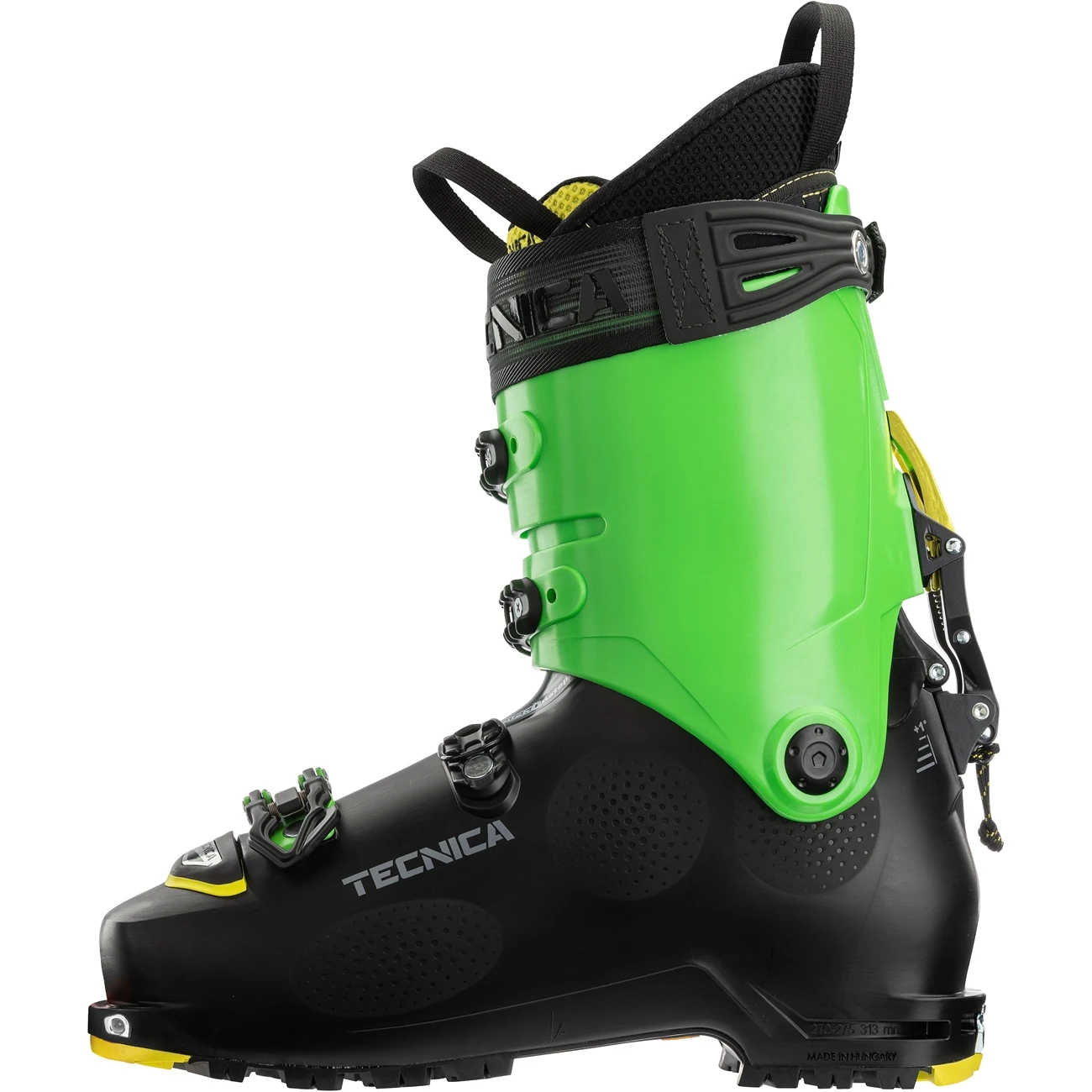 TECNICA Zero G Tour Scout Tourenskischuhe 2021/22 5 TECNICA Zero G Tour Scout Tourenskischuhe 2021/22 – Bild 3