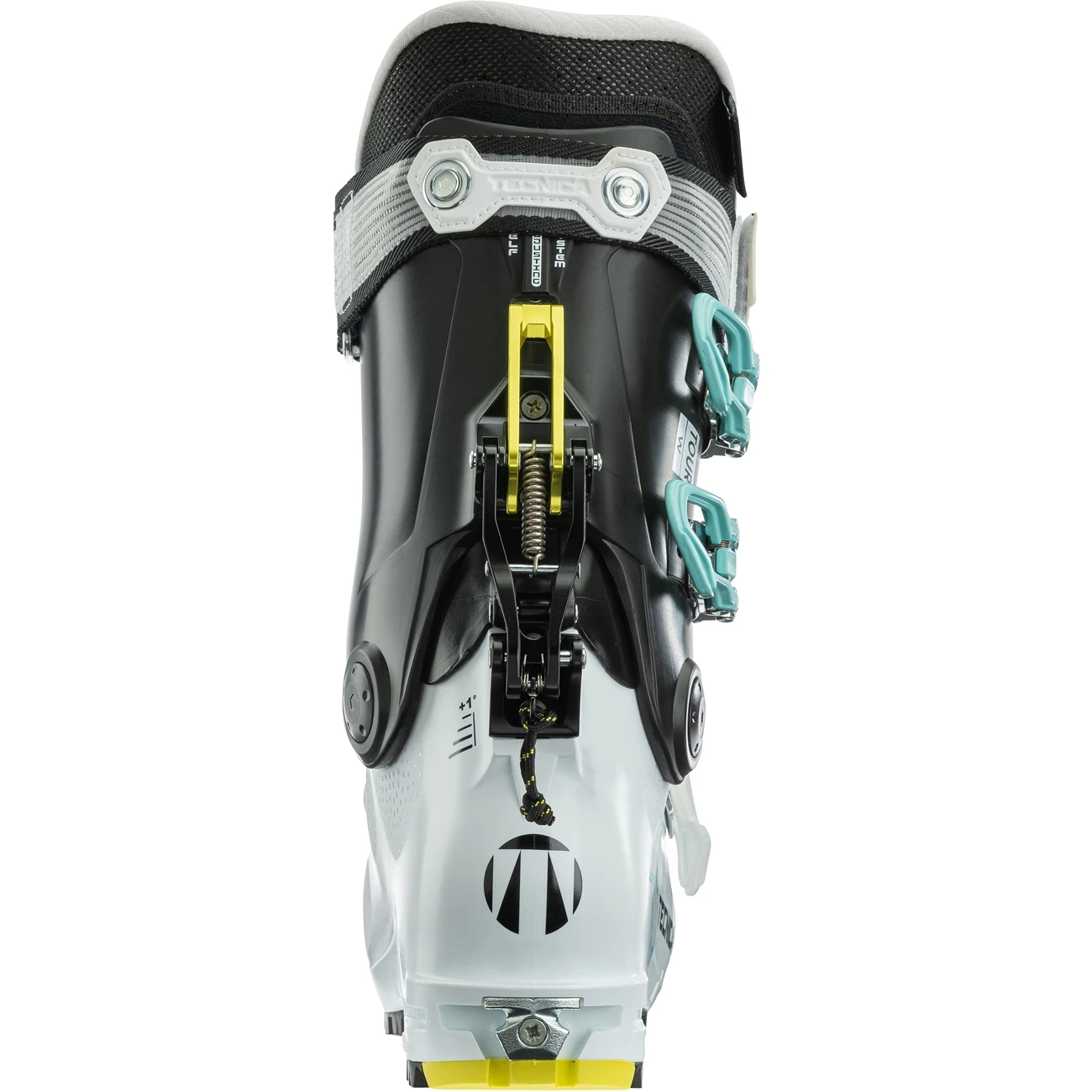 TECNICA Zero G Tour Damen Tourenskischuhe 2021/22 4 TECNICA Zero G Tour Damen Tourenskischuhe 2021/22 – Bild 2
