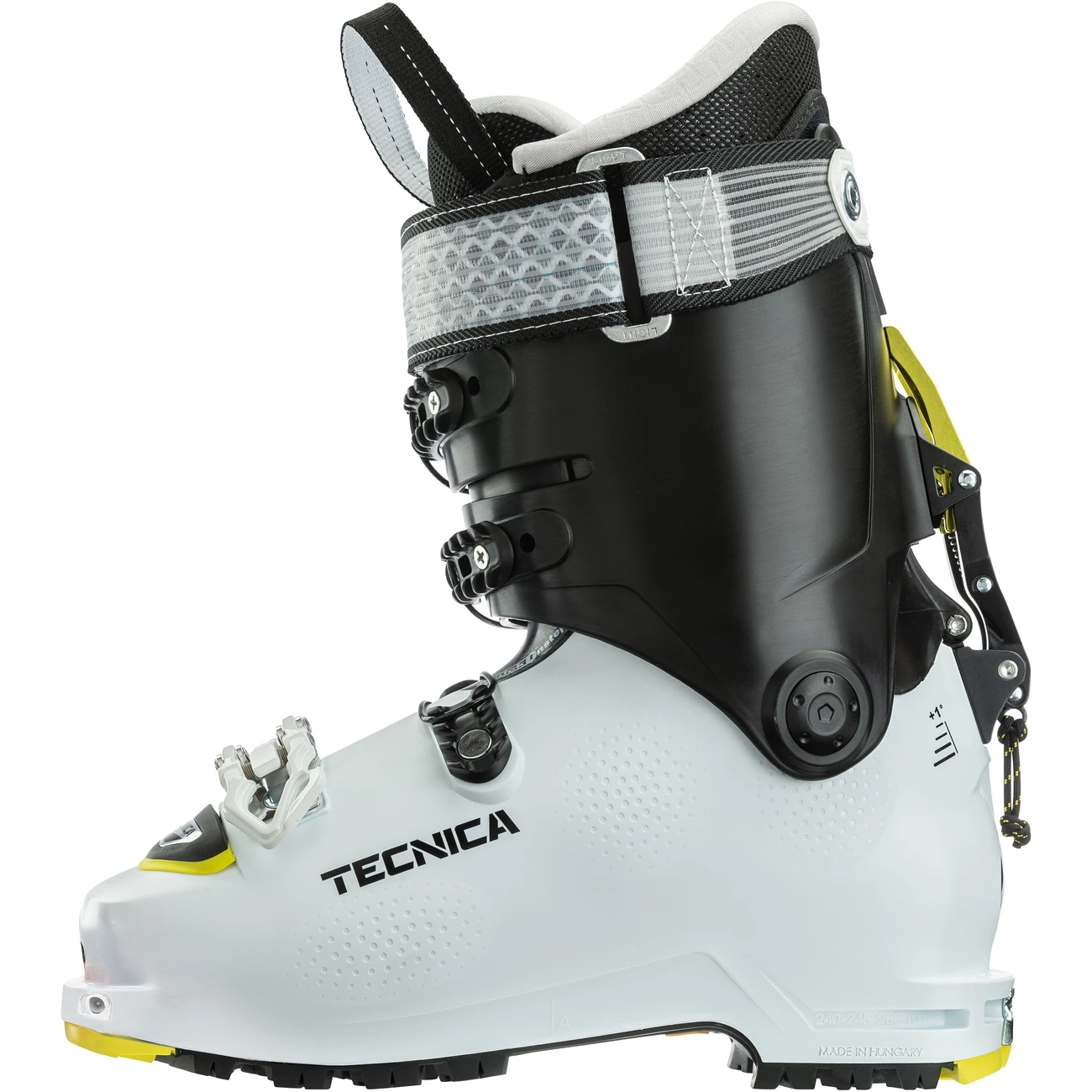 TECNICA Zero G Tour Damen Tourenskischuhe 2021/22 5 TECNICA Zero G Tour Damen Tourenskischuhe 2021/22 – Bild 3