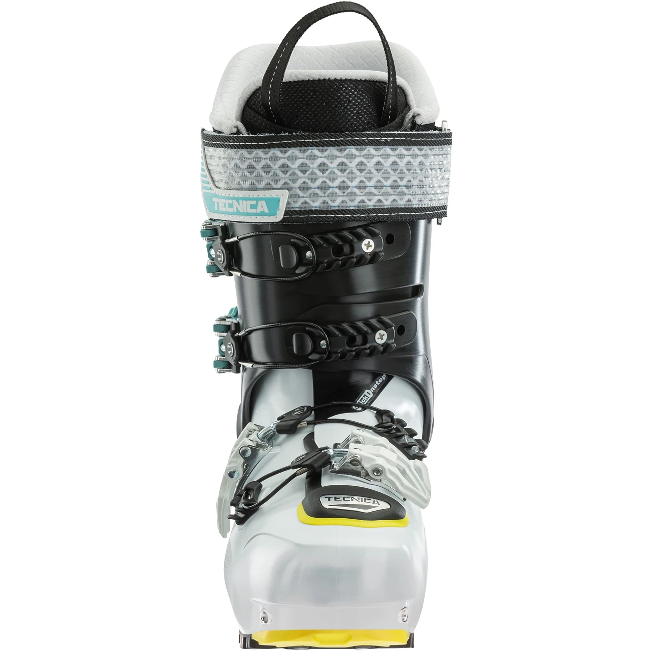 TECNICA Zero G Tour Damen Tourenskischuhe 2021/22 6 TECNICA Zero G Tour Damen Tourenskischuhe 2021/22 – Bild 4
