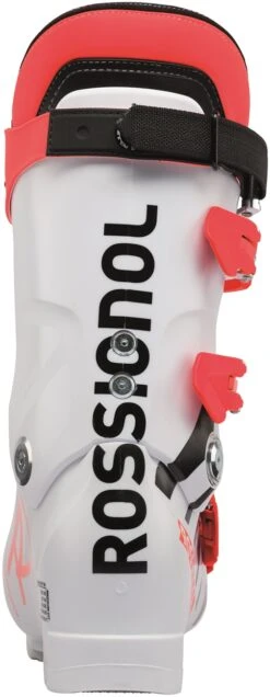 Rossignol Hero World Cup 130 Medium Skischuhe Weiß -Skiausrüstung Angebote 101162 de dp802