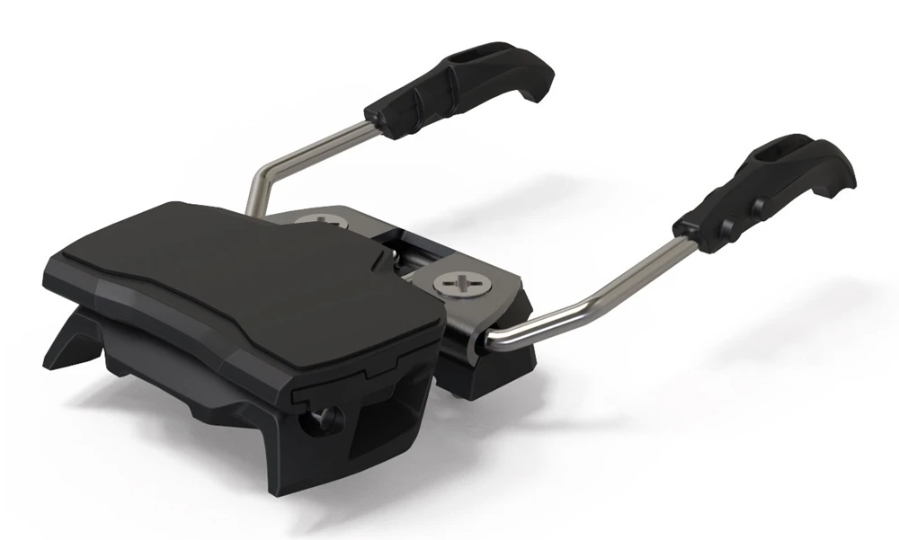 MARKER Kingpin Stopper 3 MARKER Kingpin Stopper