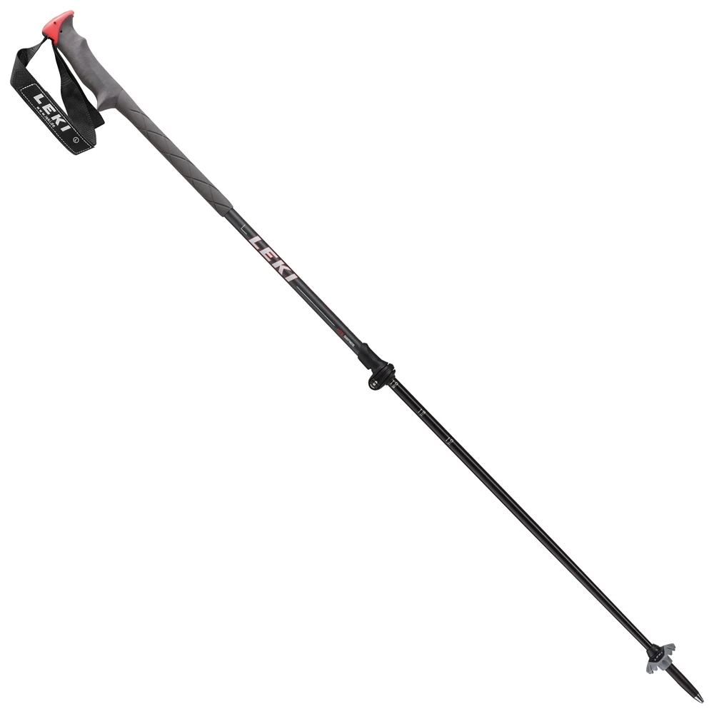 LEKI Hurricane Vario 3 LEKI Hurricane Vario