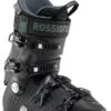 Rossignol Alltrack Elite 130 LT Skischuhe Schwarz -Skiausrüstung Angebote 101769 de dp800
