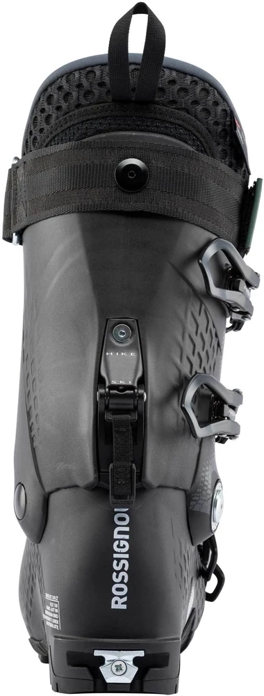 Rossignol Alltrack Elite 130 LT Skischuhe Schwarz 5 Rossignol Alltrack Elite 130 LT Skischuhe Schwarz – Bild 3