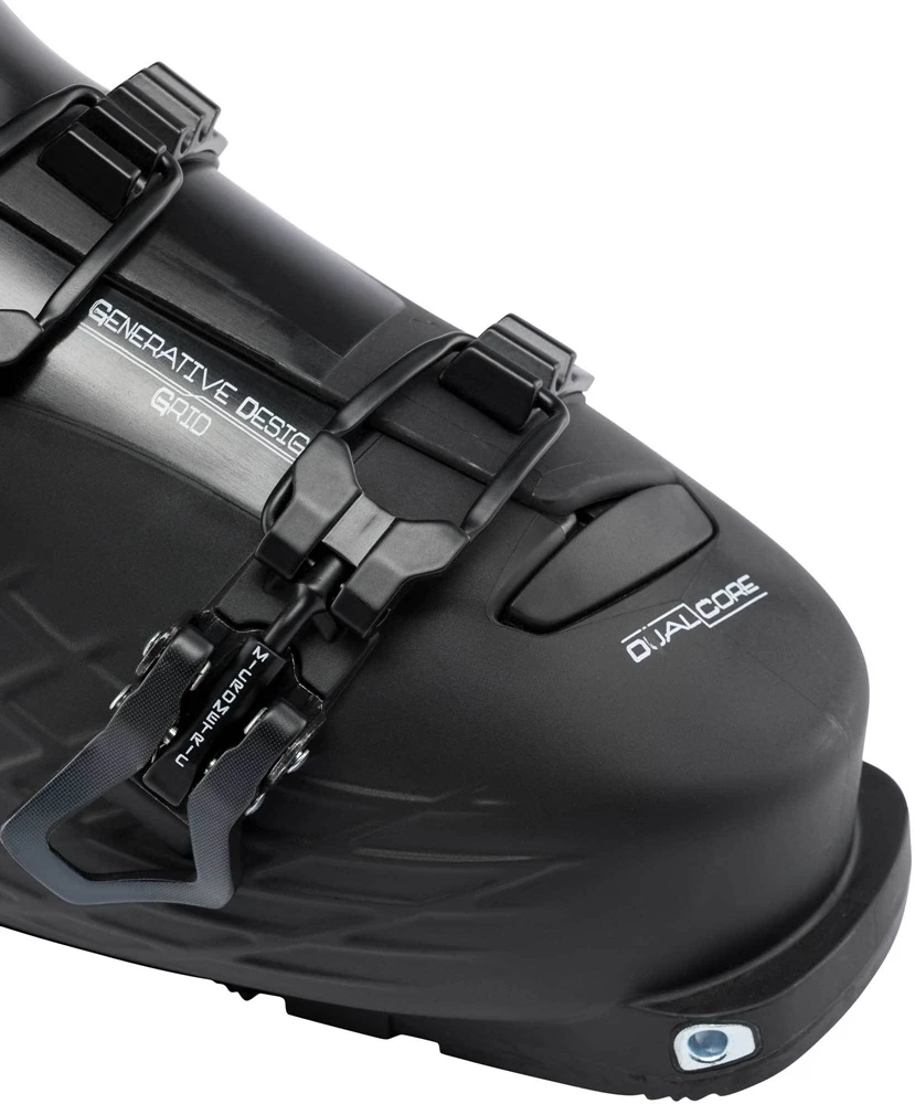 Rossignol Alltrack Elite 130 LT Skischuhe Schwarz 6 Rossignol Alltrack Elite 130 LT Skischuhe Schwarz – Bild 4