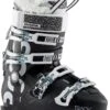 Rossignol Track 70 Damen Skischuhe Schwarz -Skiausrüstung Angebote 101774 de dp800