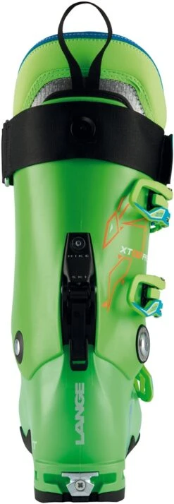 LANGE XT Free 130 Skischuhe Grün 6 LANGE XT Free 130 Skischuhe Grün -Skiausrüstung Angebote 101820 de dp801