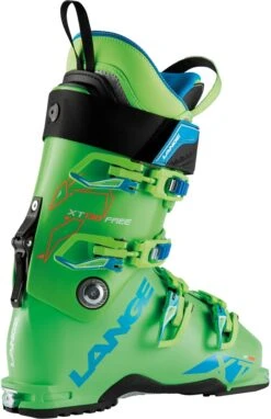 LANGE XT Free 130 Skischuhe Grün 7 LANGE XT Free 130 Skischuhe Grün -Skiausrüstung Angebote 101820 de dp802