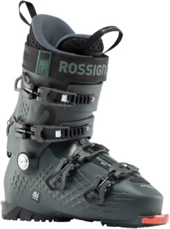 Rossignol Alltrack Pro 110 LT Skischuhe Grau