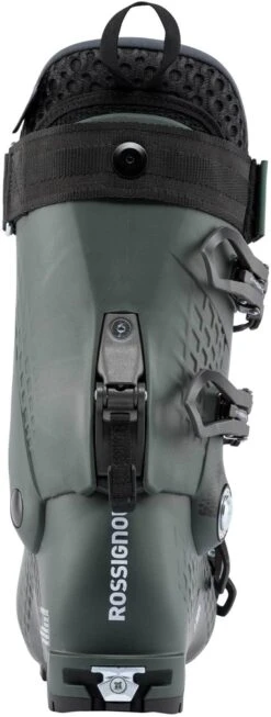 Rossignol Alltrack Pro 110 LT Skischuhe Grau -Skiausrüstung Angebote 101852 de dp802