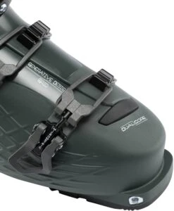 Rossignol Alltrack Pro 110 LT Skischuhe Grau -Skiausrüstung Angebote 101852 de dp803