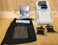 VÖLKL Völkl Freeride Skin Mantra