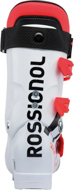 Rossignol Hero World Cup 110 Medium Skischuhe Weiß -Skiausrüstung Angebote 101985 de dp801