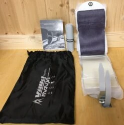 VÖLKL Völkl Mauja Skin