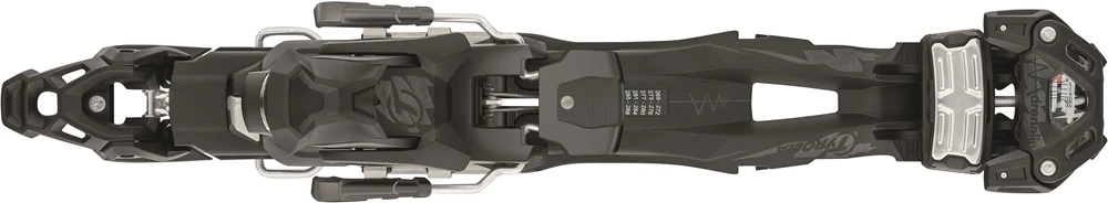 Tyrolia Adrenalin 13 AT 4 Tyrolia Adrenalin 13 AT – Bild 2