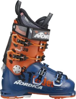 NORDICA Strider 120 DYN Skischuhe 2019/20