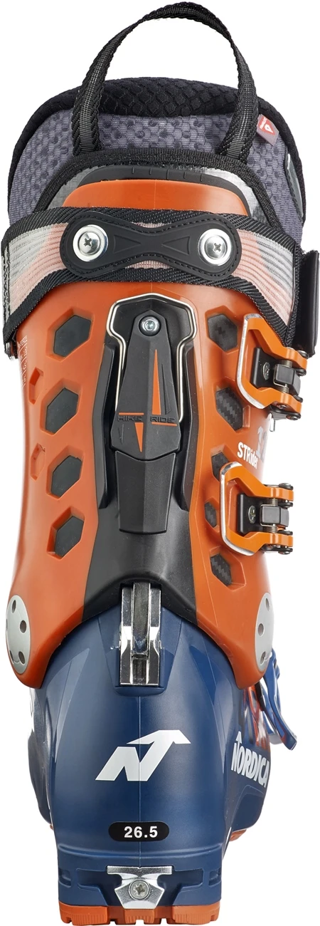 NORDICA Strider 120 DYN Skischuhe 2019/20 4 NORDICA Strider 120 DYN Skischuhe 2019/20 – Bild 2