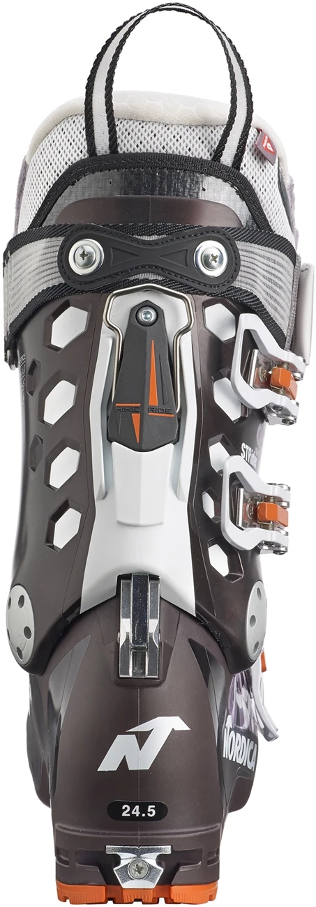 NORDICA Strider 95 DYN Damen Skischuhe 2019/20 4 NORDICA Strider 95 DYN Damen Skischuhe 2019/20 – Bild 2