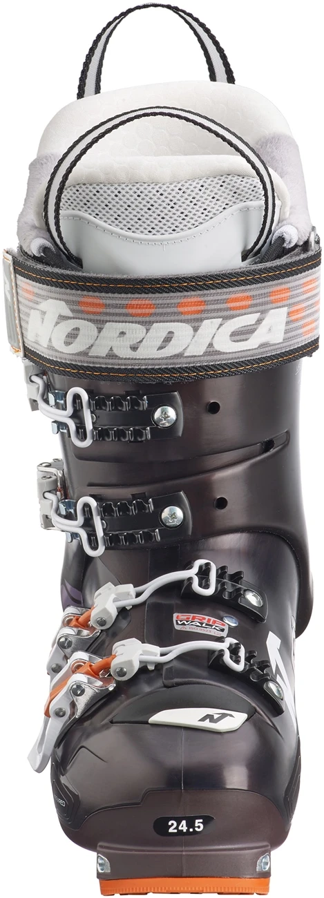 NORDICA Strider 95 DYN Damen Skischuhe 2019/20 6 NORDICA Strider 95 DYN Damen Skischuhe 2019/20 – Bild 4