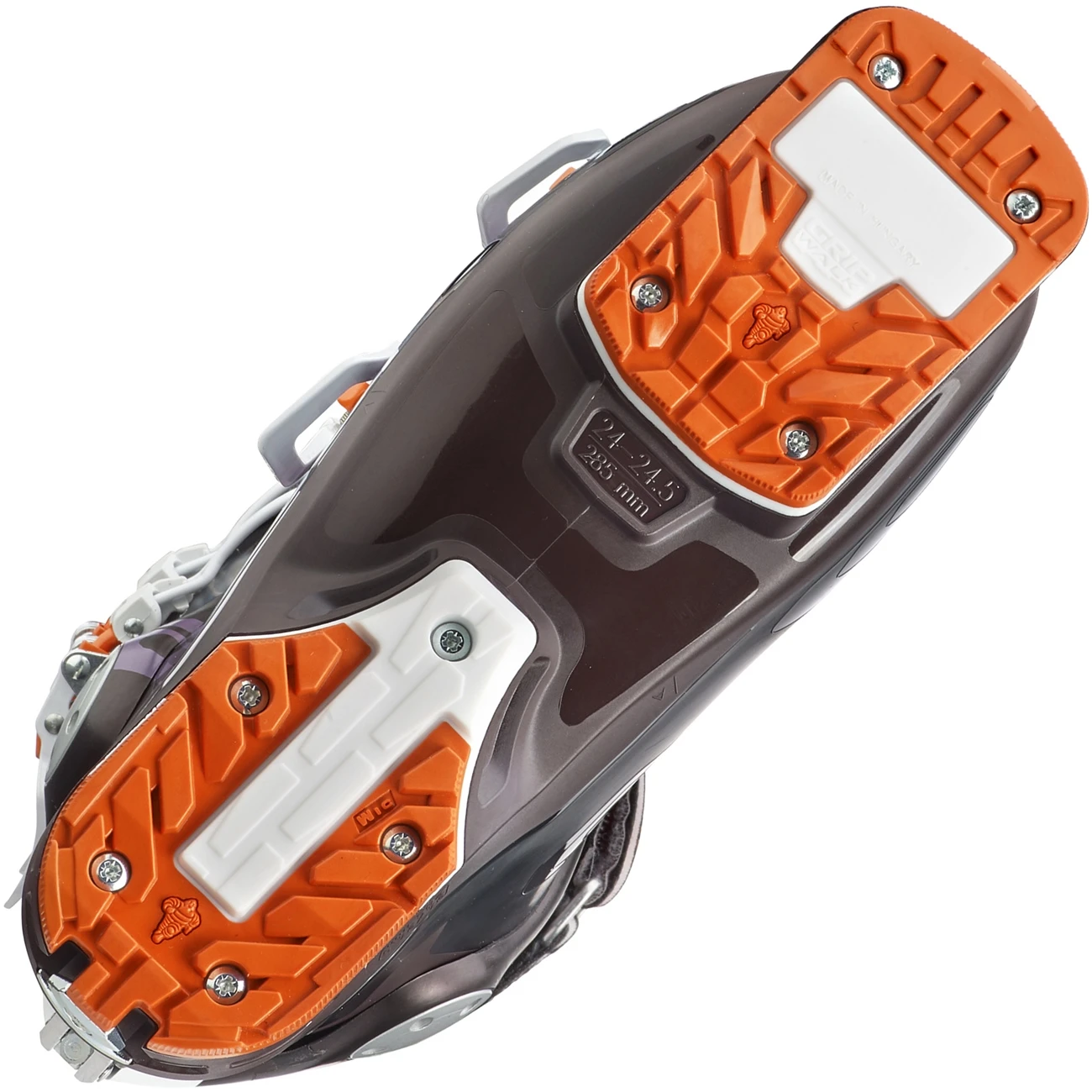 NORDICA Strider 95 DYN Damen Skischuhe 2019/20 7 NORDICA Strider 95 DYN Damen Skischuhe 2019/20 – Bild 5