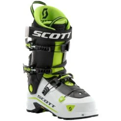 SCOTT Cosmos Tour Tourenskischuhe Weiß -Skiausrüstung Angebote 102322 de dp800