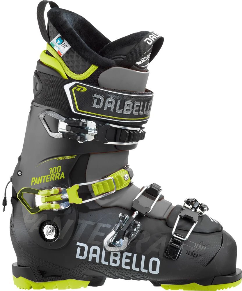 DALBELLO Panterra 100 3 DALBELLO Panterra 100