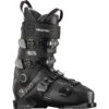 Salomon S/PRO HV 120 Herren Pistenschuhe Schwarz -Skiausrüstung Angebote 102415 de dp800