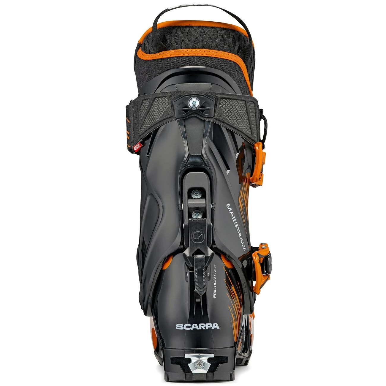 SCARPA Maestrale Tourenschuhe 4 SCARPA Maestrale Tourenschuhe – Bild 2