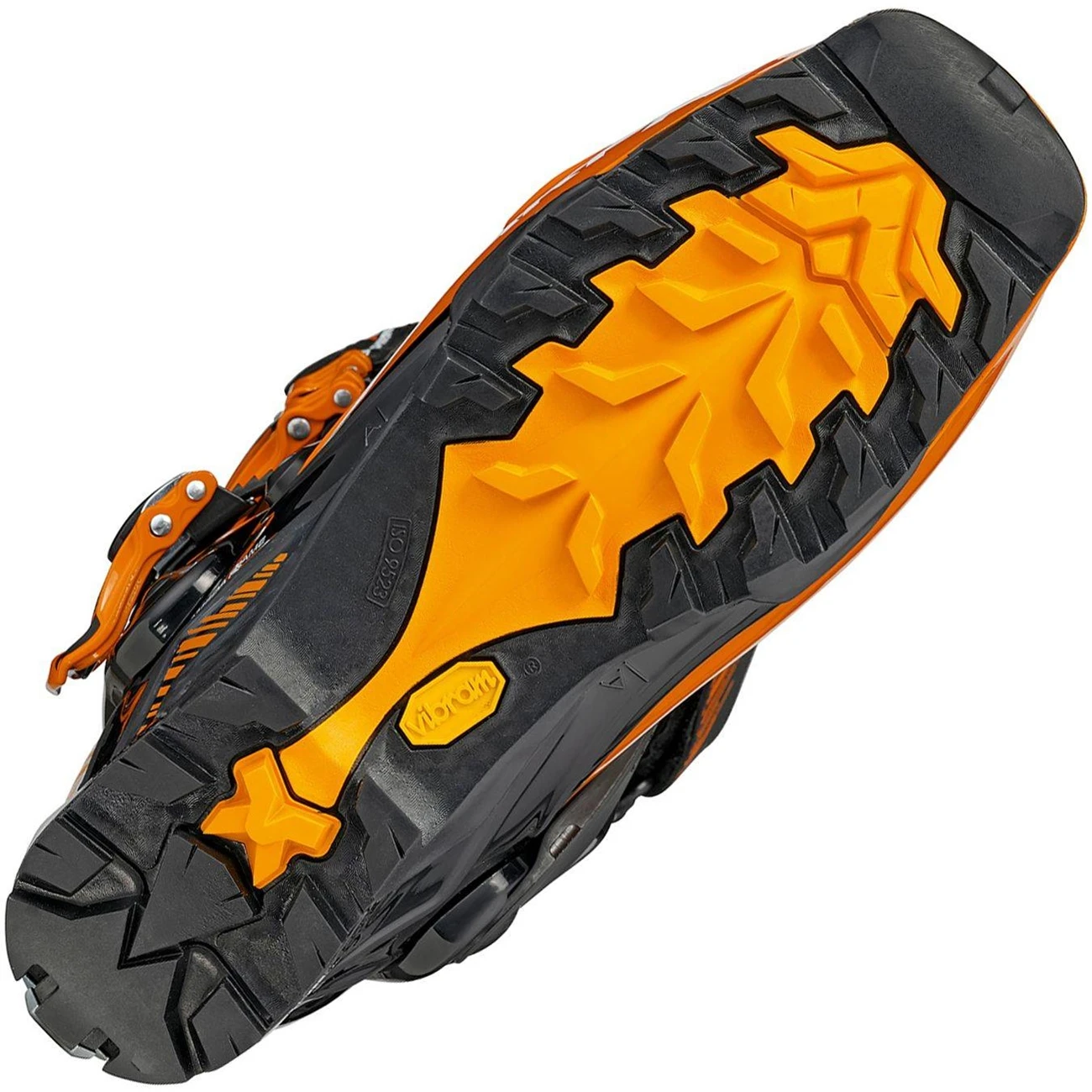 SCARPA Maestrale Tourenschuhe 7 SCARPA Maestrale Tourenschuhe – Bild 5