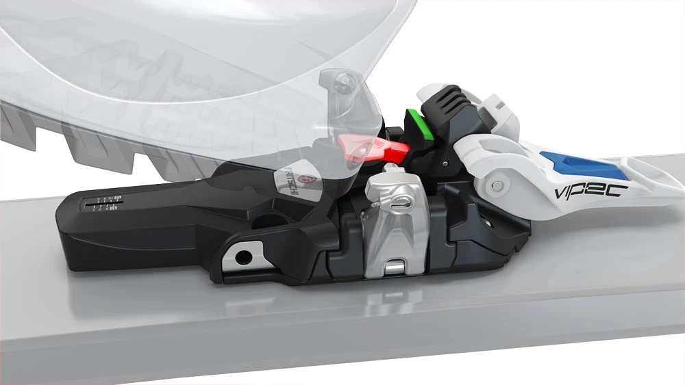 FRITSCHI Vipec 12 4 FRITSCHI Vipec 12 – Bild 2