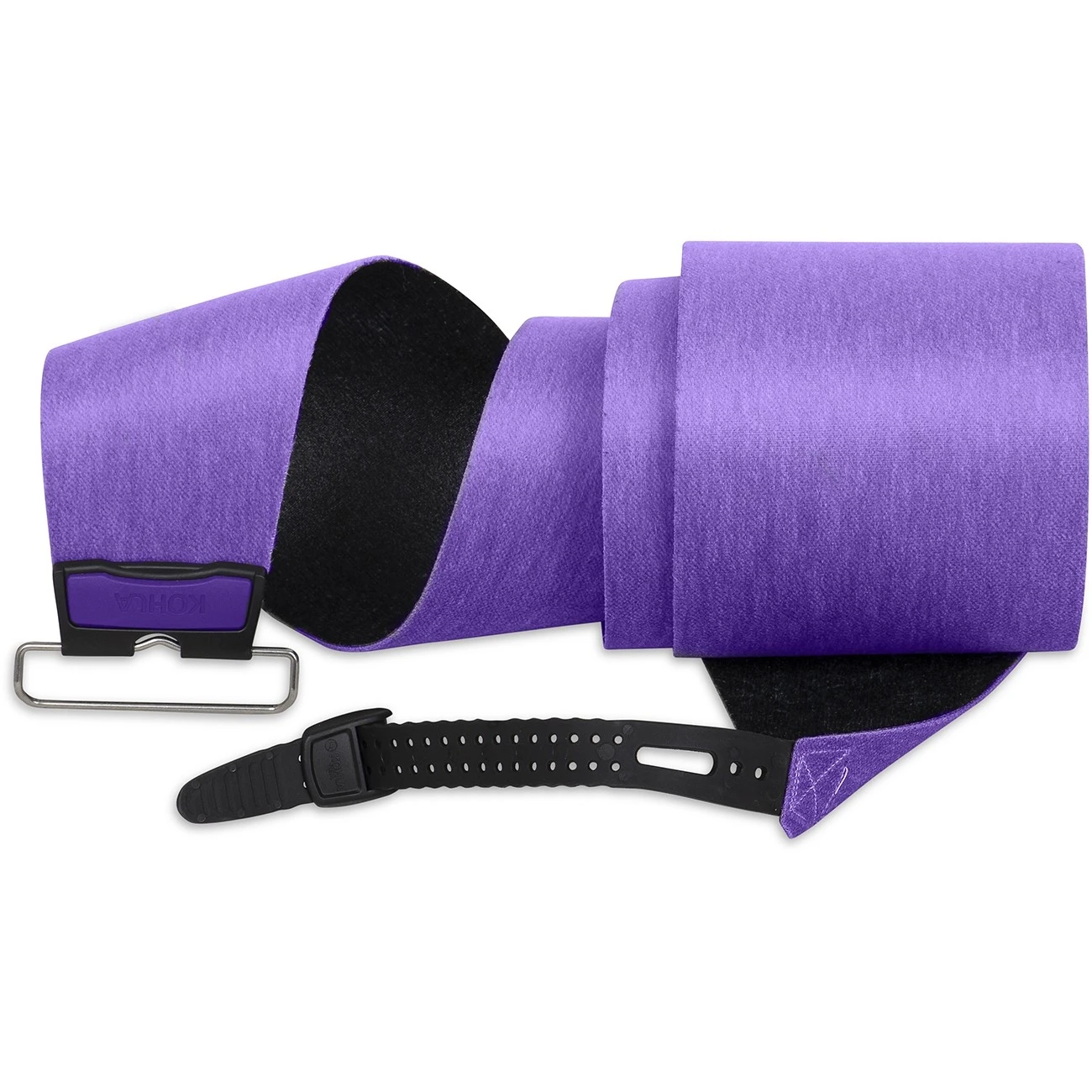 KOHLA Freeride Mixmohair Steigfell 135 Mm 4 KOHLA Freeride Mixmohair Steigfell 135 Mm – Bild 2