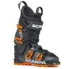 Scarpa 4-Quattro SL Skitourenschuhe Schwarz -Skiausrüstung Angebote 12013 501 1