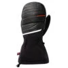 Lenz Heat Glove 6.0 Finger Cap Mittens Unisex Beheizbare Fäustlinge -Skiausrüstung Angebote 1202 heat glove 6 finger cap mittens unisex front
