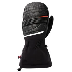 Lenz Heat Glove 6.0 Finger Cap Mittens Unisex Beheizbare Fäustlinge