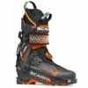Scarpa F1 LT Skitourenschuhe Schwarz Orange -Skiausrüstung Angebote 12172 500 1