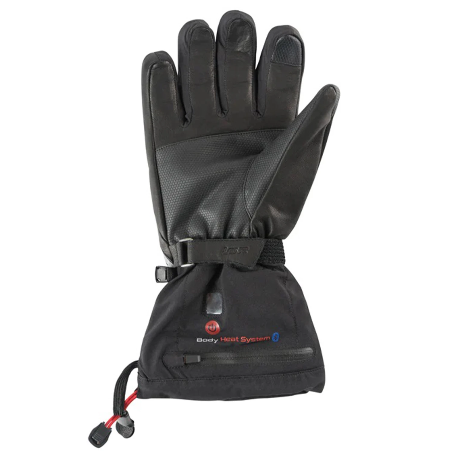 Lenz Heat Glove 4.0 Herren Beheizbare Handschuhe 4 Lenz Heat Glove 4.0 Herren Beheizbare Handschuhe – Bild 2