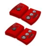 Lenz Heat Pack (USB) Akkus 1200 MAh Rot 2 Lenz Heat Pack (USB) Akkus 1200 MAh Rot -Skiausrüstung Angebote 1320 heat pack
