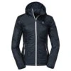 Schöffel Padded Jacket Stams Blau -Skiausrüstung Angebote 13356 8820 1