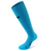 Lenz Compression Socks 2.0 Merino Funktionssocken Blau -Skiausrüstung Angebote 137 30 azur