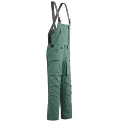 Penguin Dermizax Herren 3 Lagen Shell Hose Grün