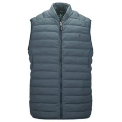 Penguin Fiberball Herren Isolationsweste Grau