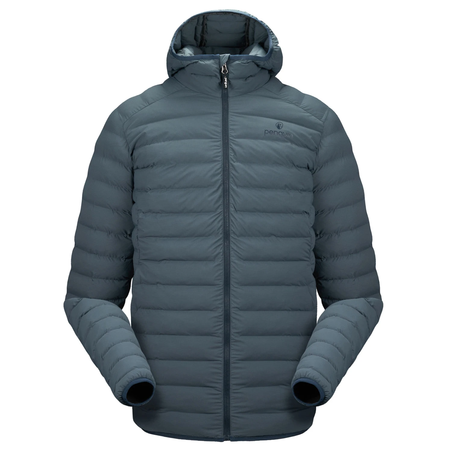Penguin Fiberball Herren Isolationsjacke Grau 3 Penguin Fiberball Herren Isolationsjacke Grau
